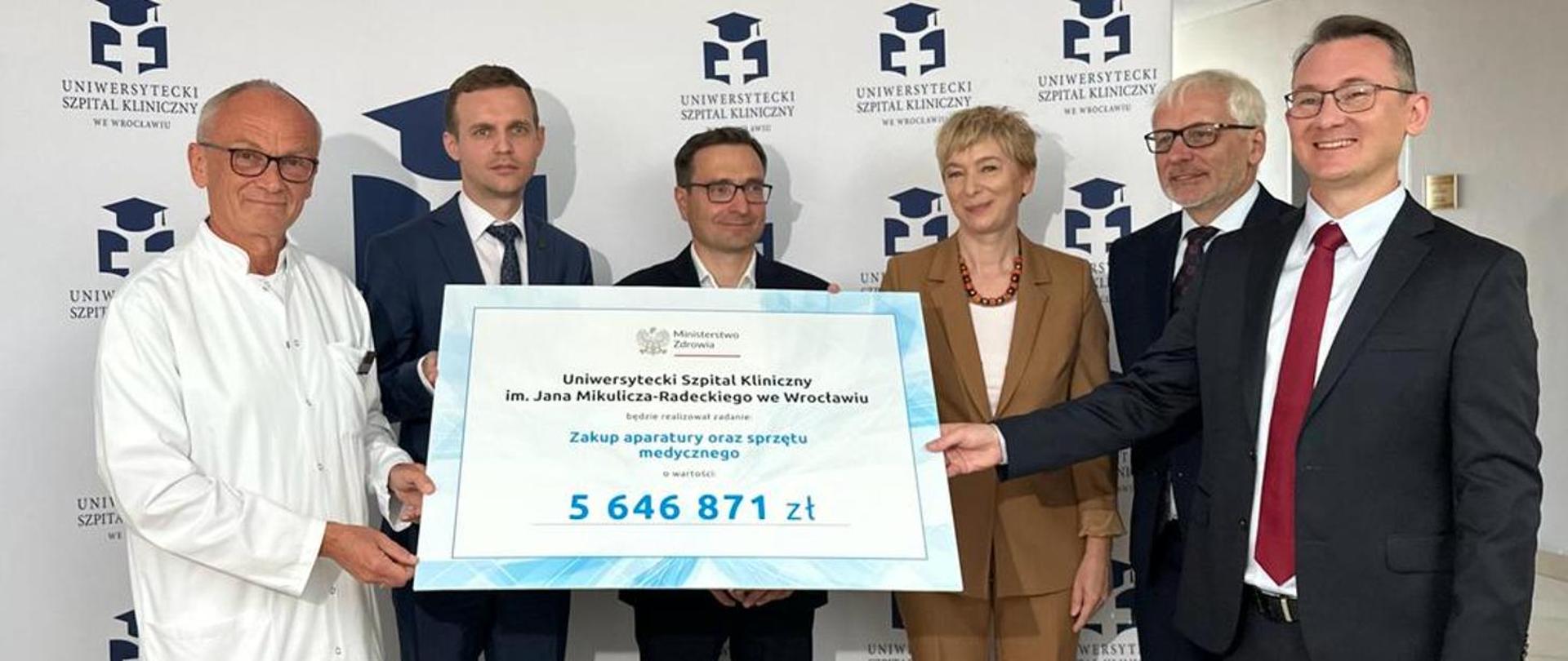 Dofinansowujemy kolejne inwestycje