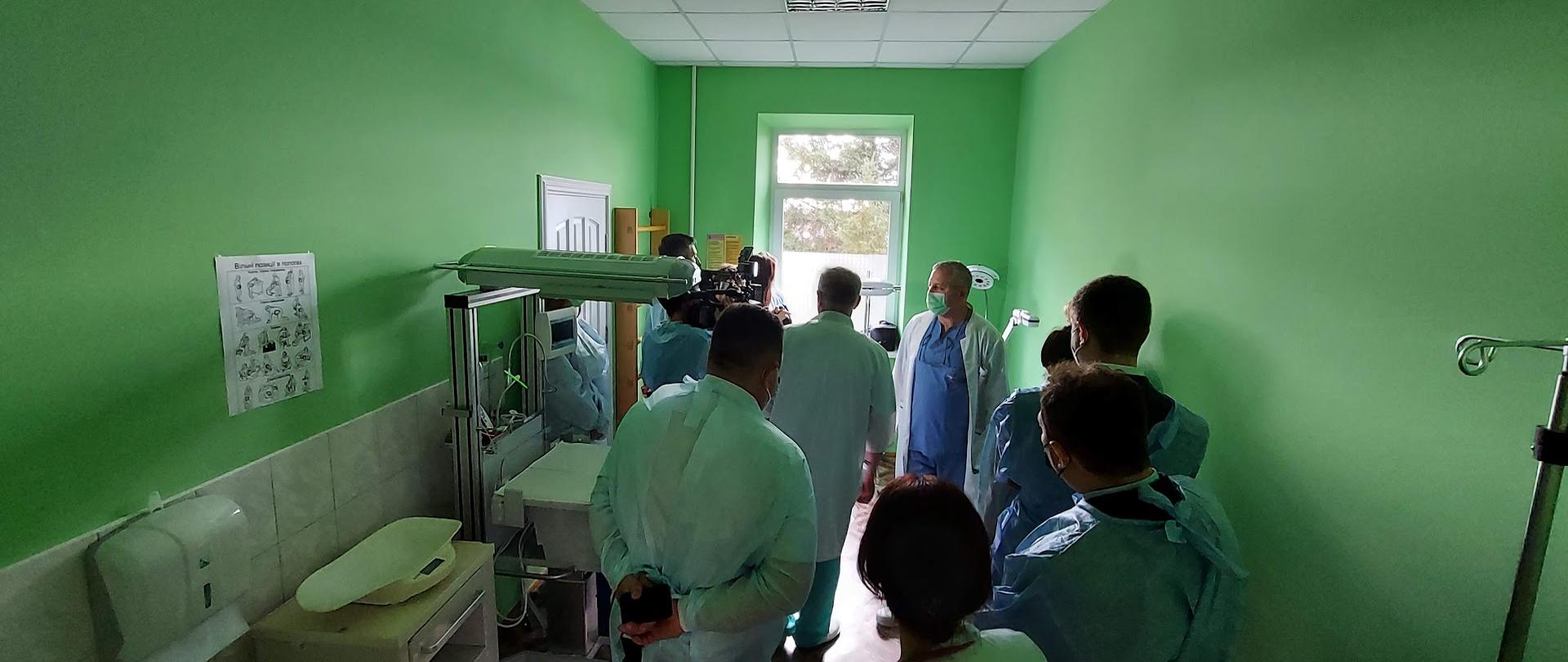 Polska Pomoc Mościska