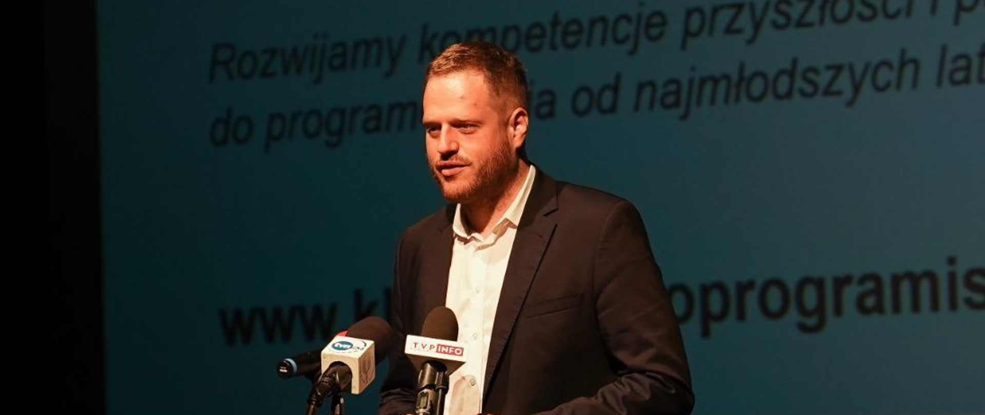 Klub Młodego Programisty