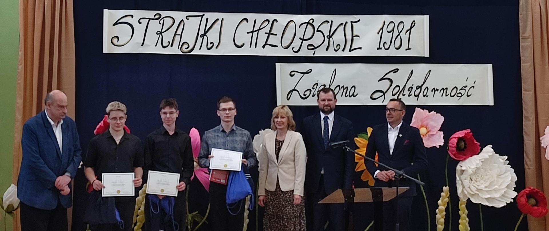 Konkurs historyczny