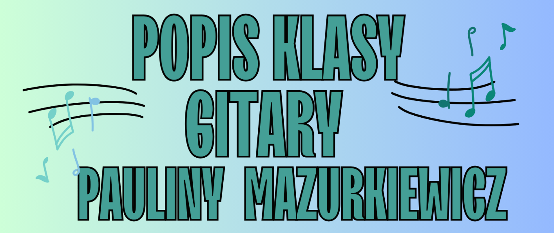 Popis Pauliny Mazurkiewicz - 17.11.2025