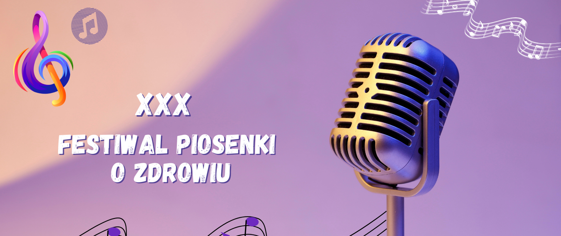 
FESTIWAL PIOSENKI O ZDROWIU 2023
