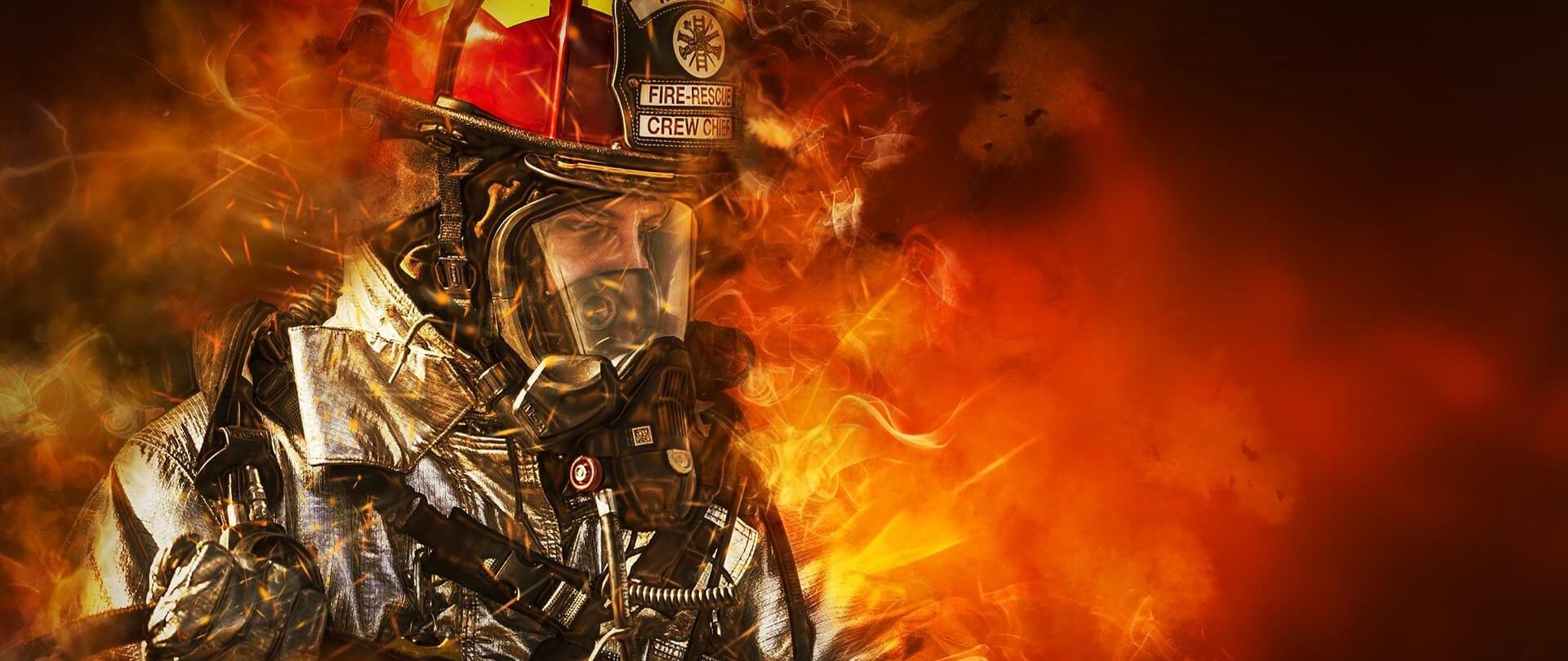 Podsumowanie 17 edycji programu „Ognisty Ratownik – Gorąca Krew”