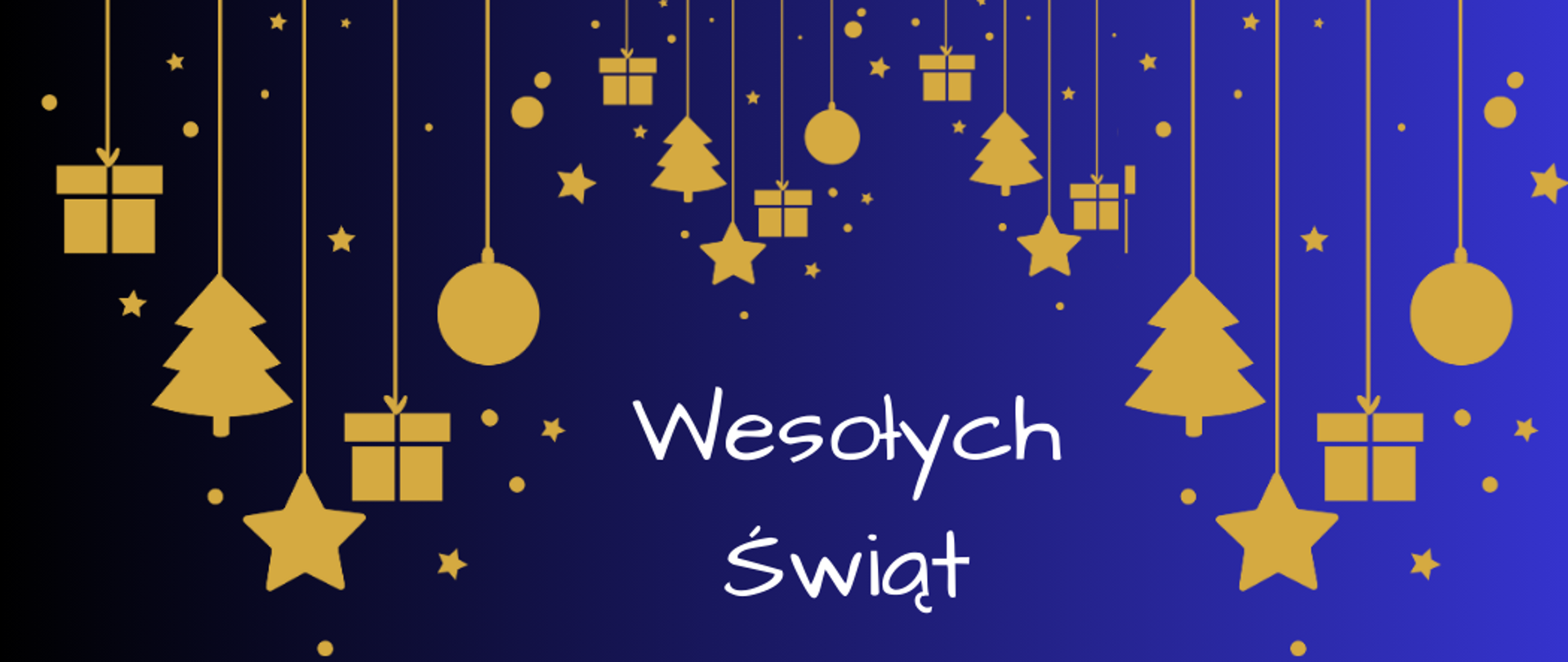 wesołych świąt