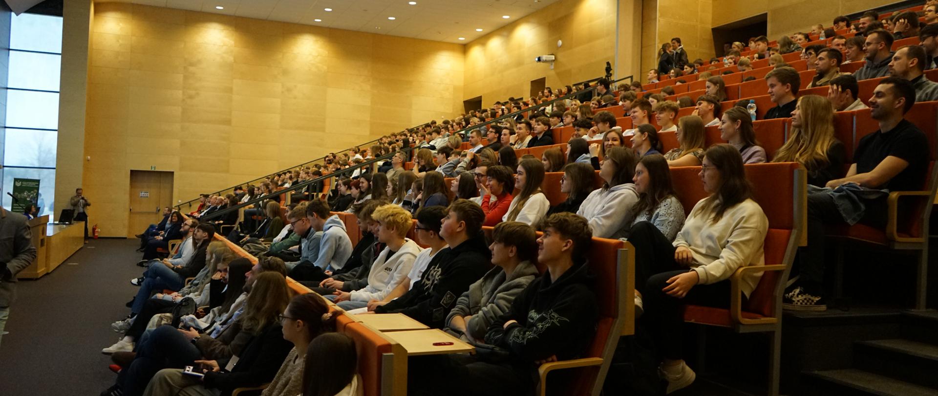 ŚDW 2026 na UP w Poznaniu