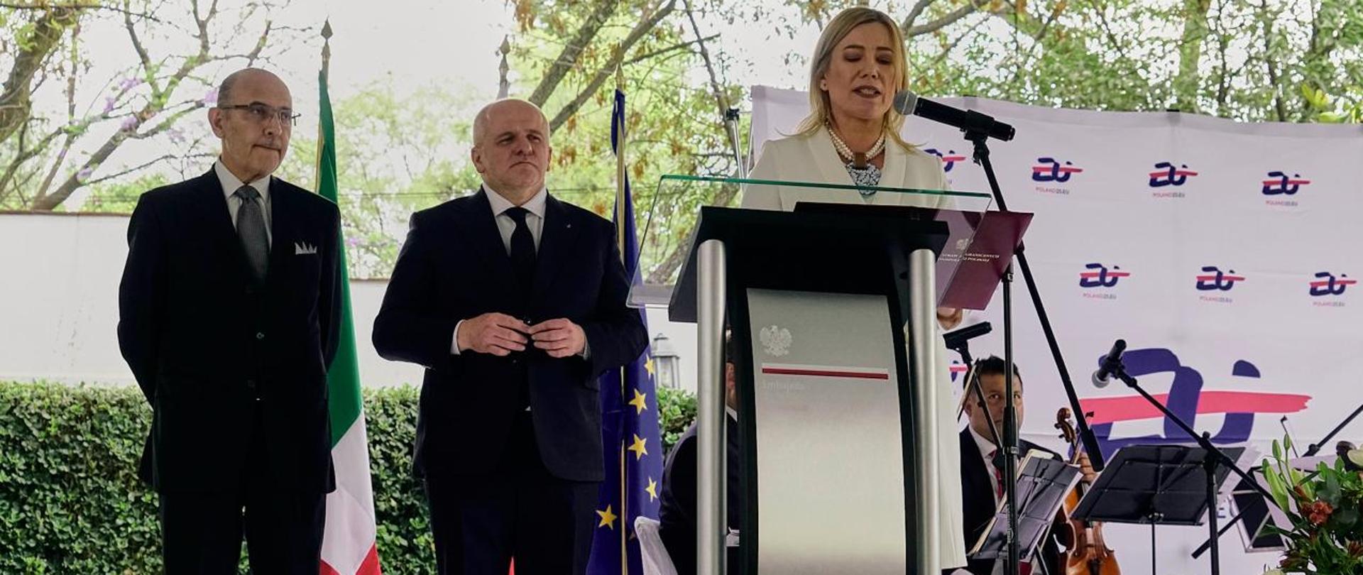 Święto Narodowe Konstytucji Trzeciego Maja