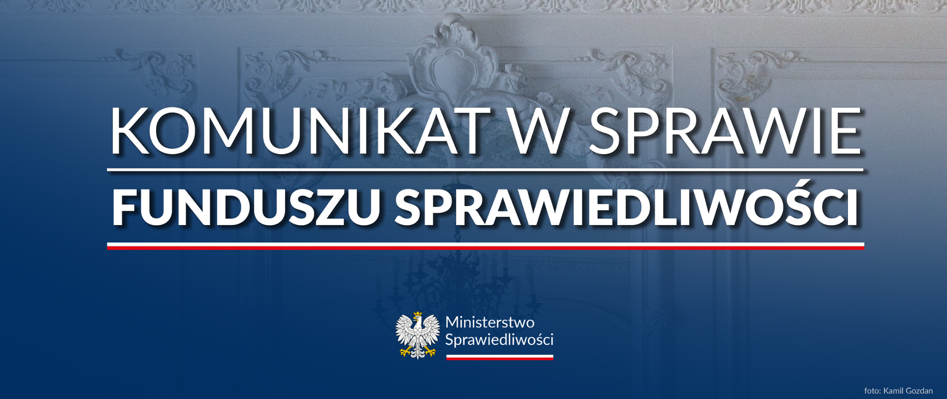 Fundusz Sprawiedliwości