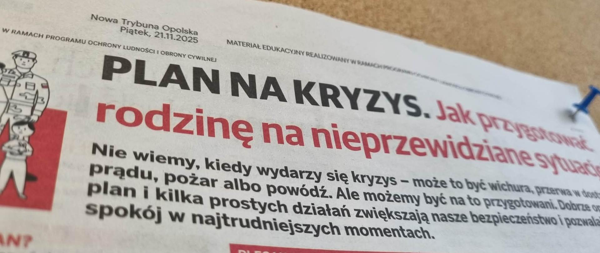 artykuł nto