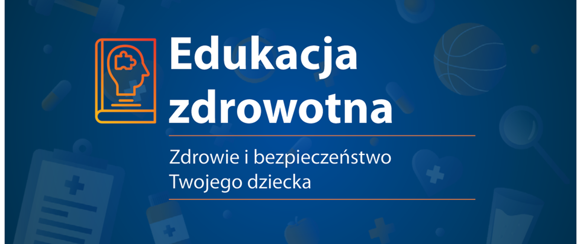 Przedmiot edukacja zdrowotna w szkołach
