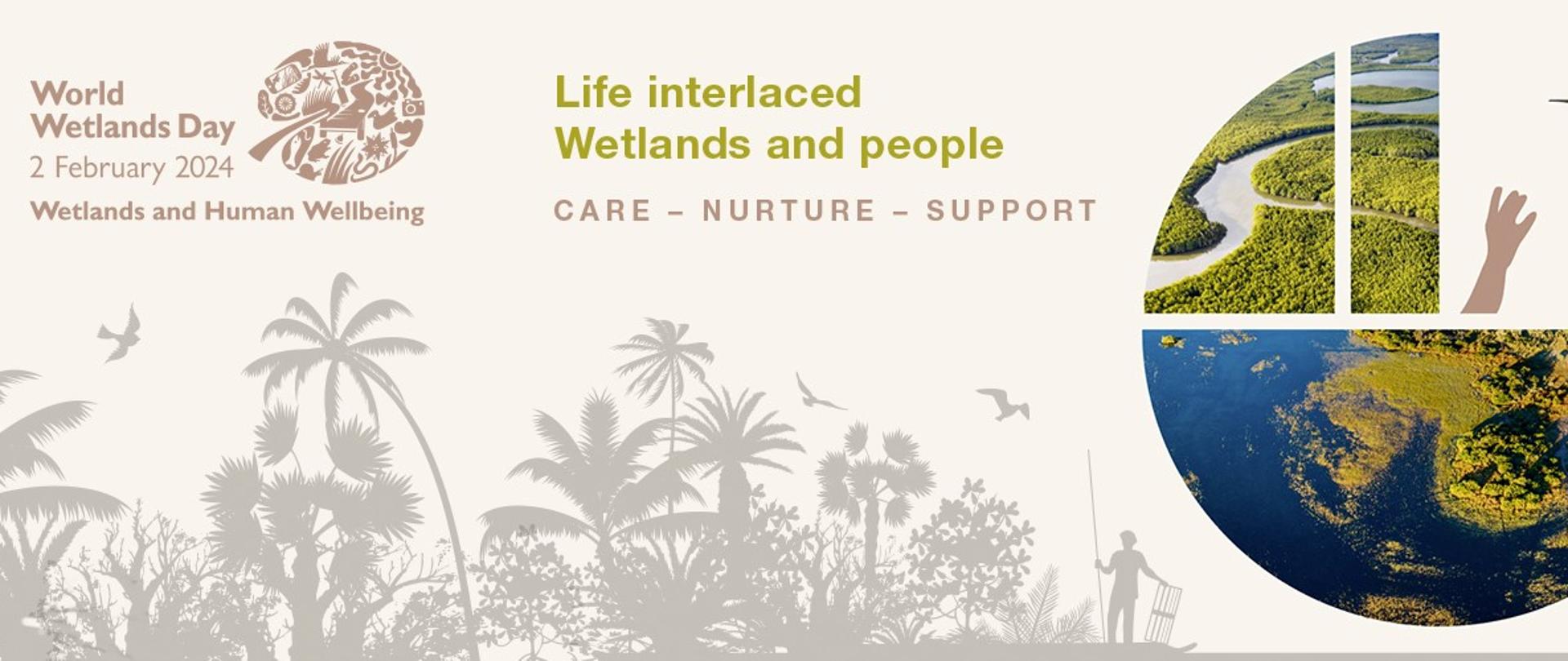 Wetland protection under the EEA Climate Programme