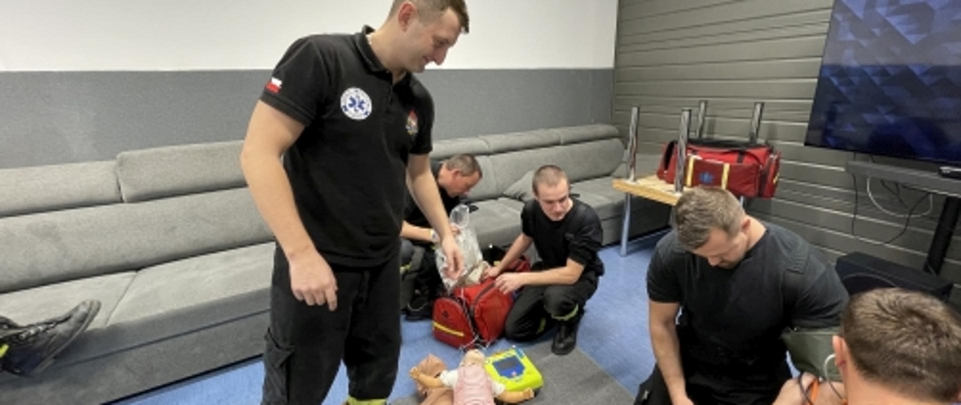 Badanie ciśnienia w ramach ciekawostko