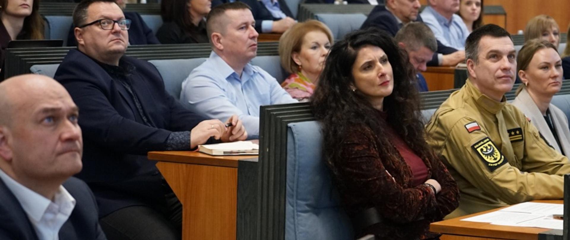 Dolnośląskie podsumowanie Programu OLiOC za ubiegły rok