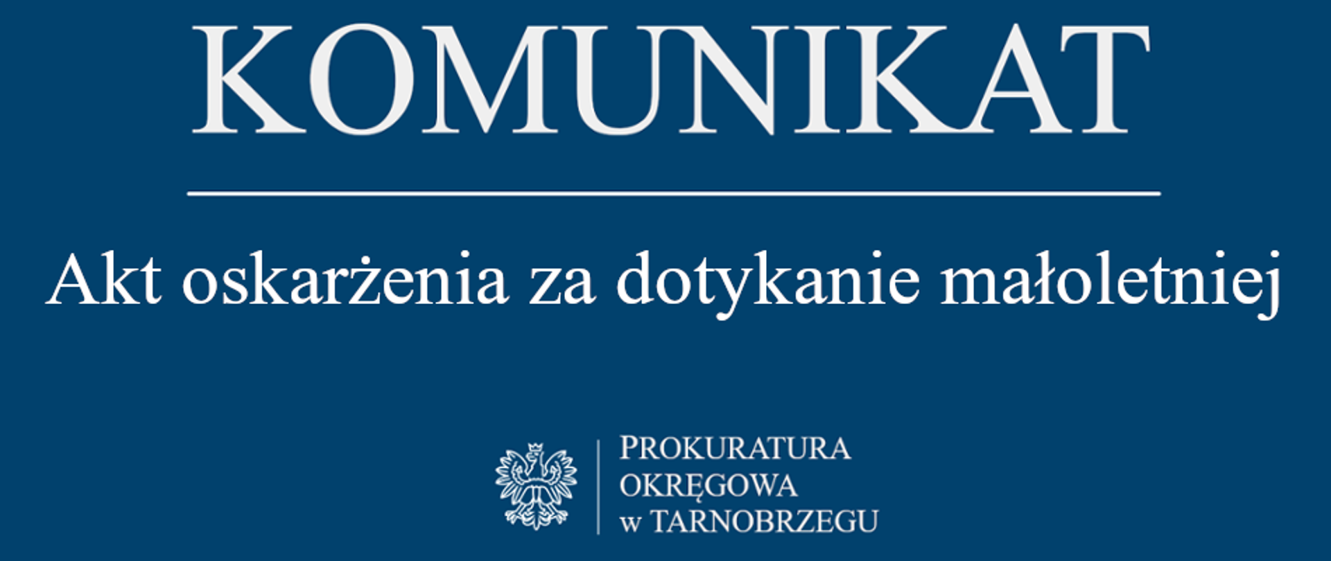 Komunikat prasowy z dnia 17-02-2025 r