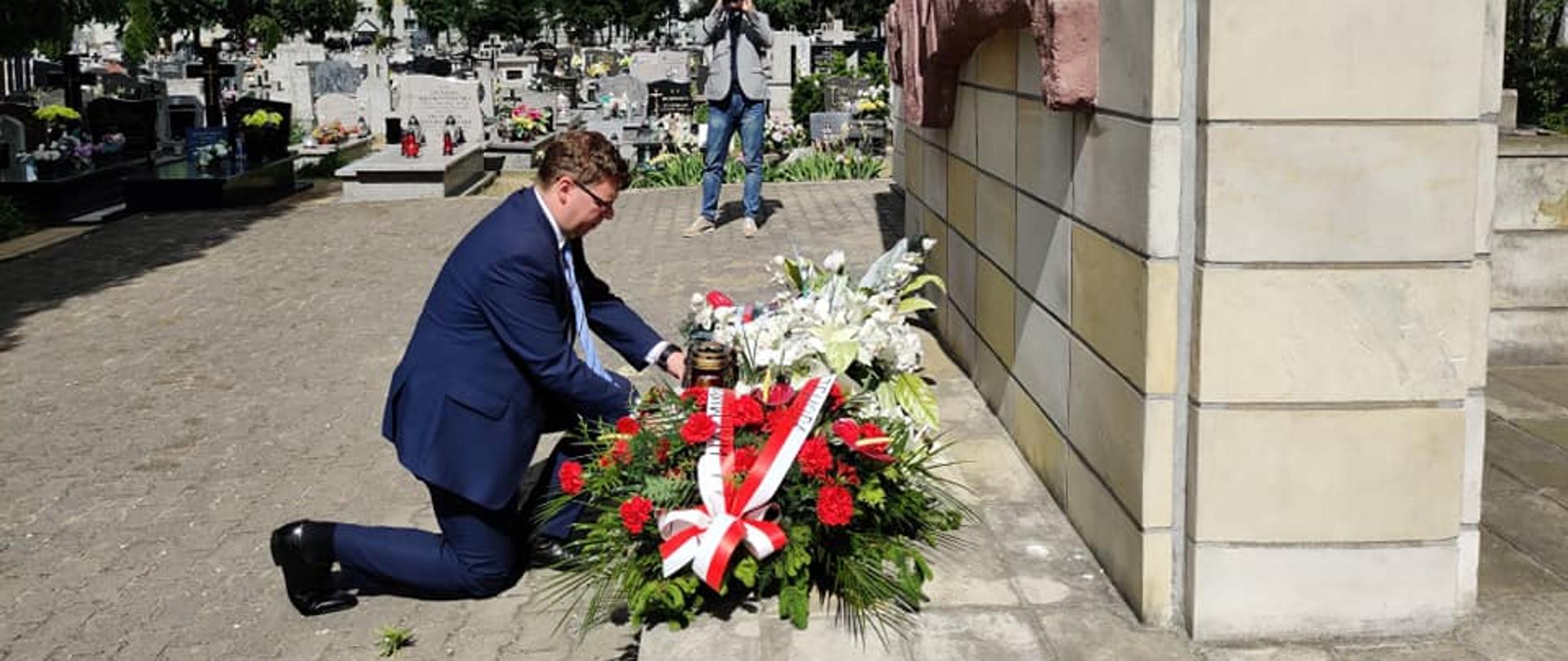 Dzień Pamięci Ofiar Niemieckich Nazistowskich Obozów Koncentracyjnych i Obozów Zagłady