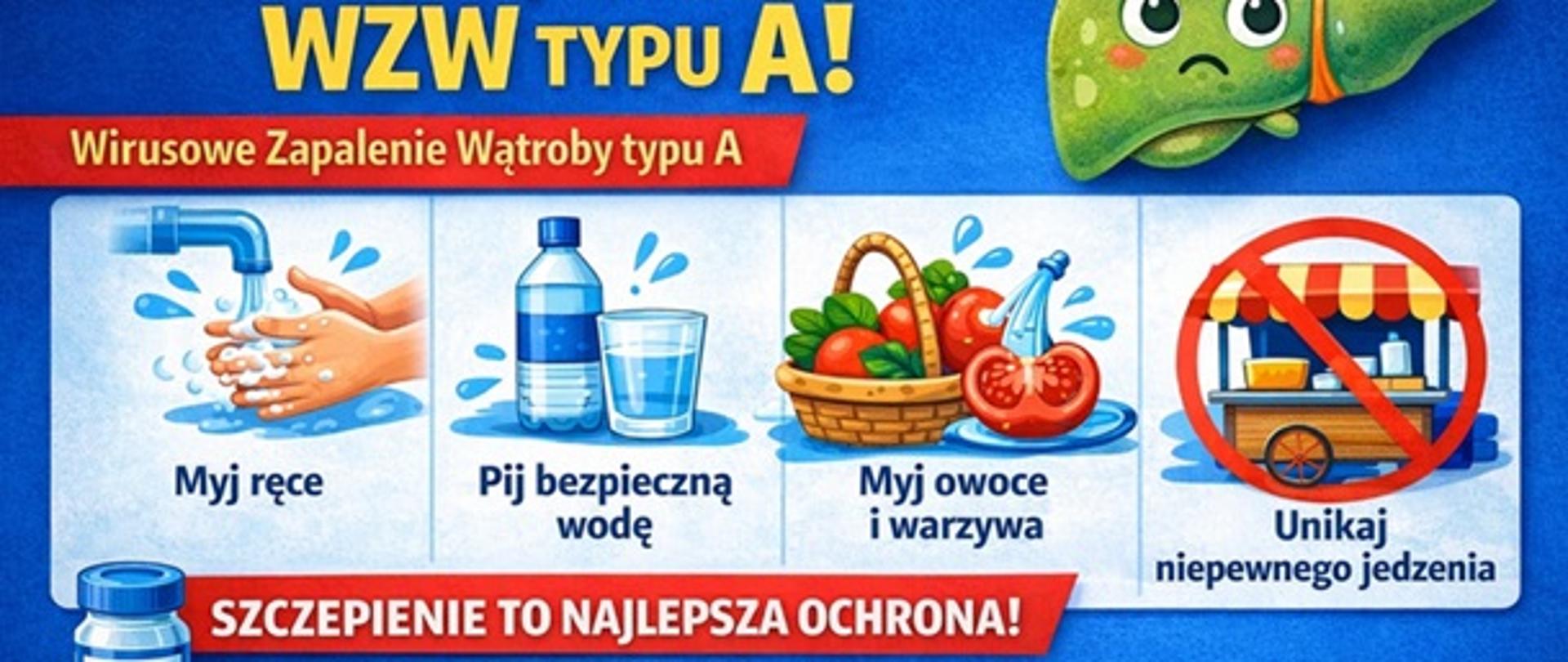 WZW A