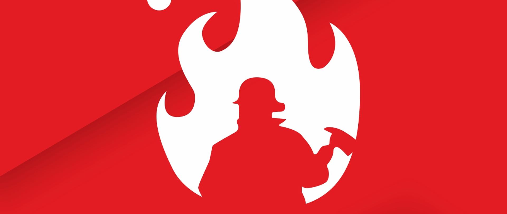 Logo Klubu HDK KP PSP Limanowa