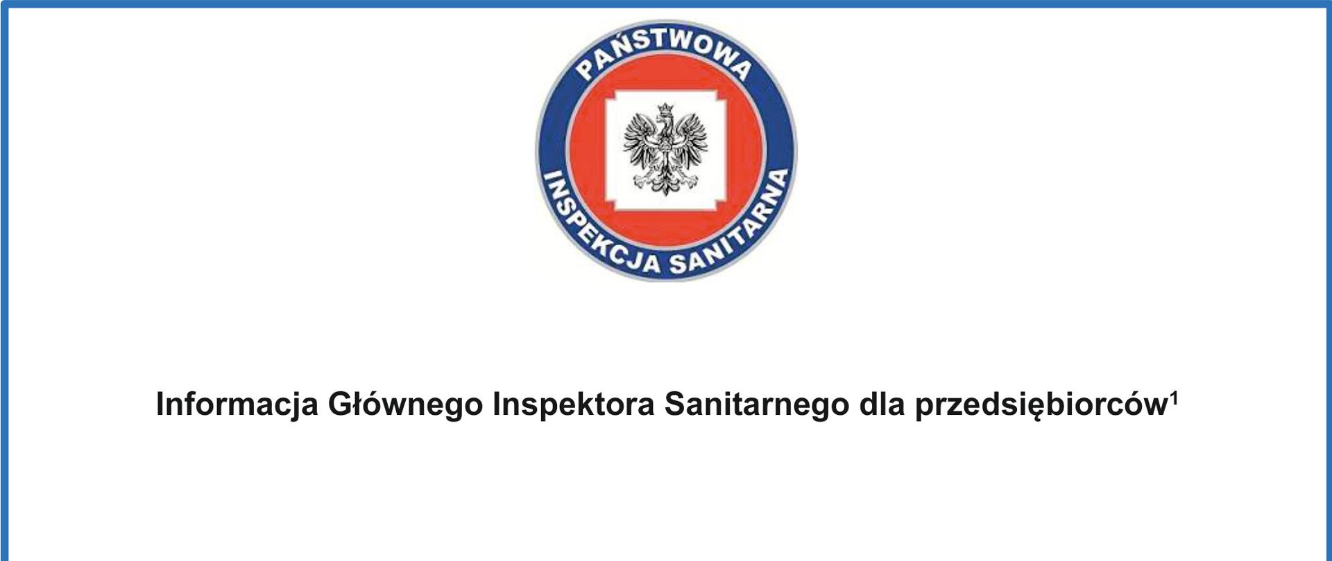 Informacja GIS dla przedsiębiorców 14-12-2021r.