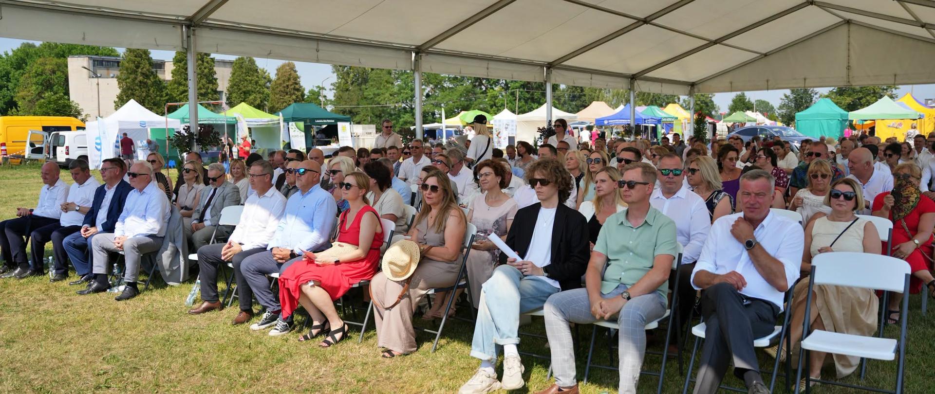 Goście DOD 2026 w Końskowoli