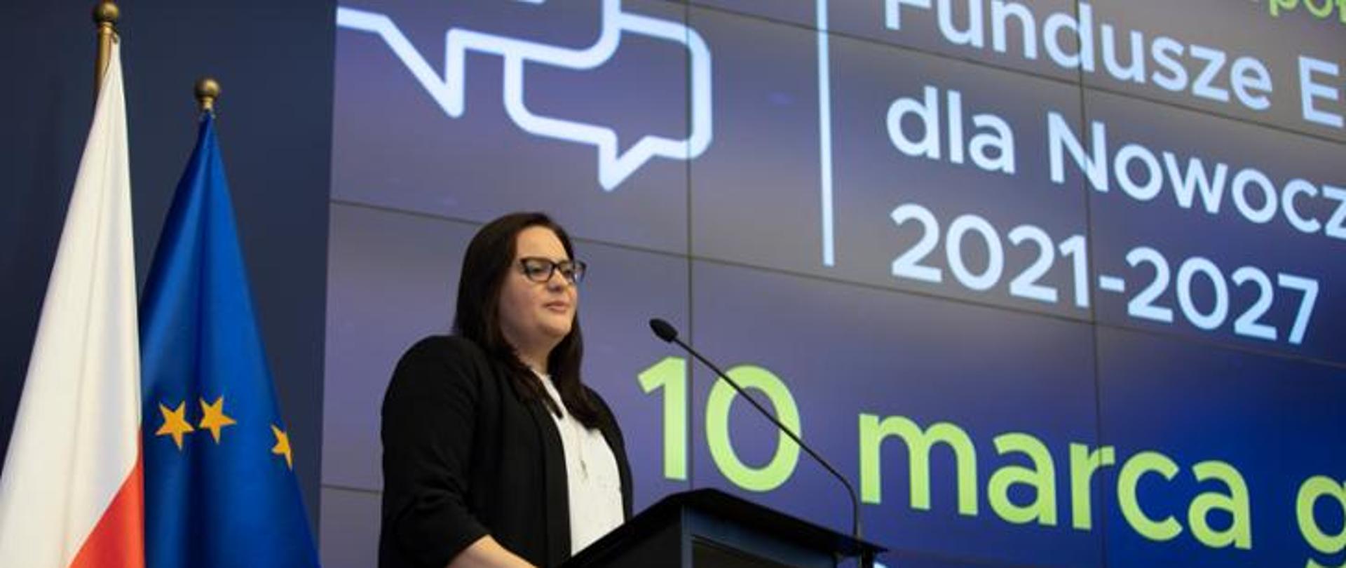 European Funds for a Modern Economy - we are opening consultations