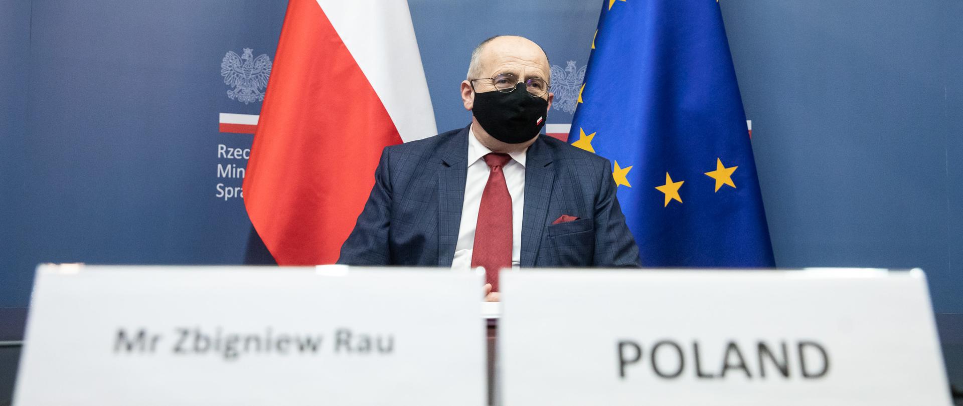 Rada Bezpieczeństwa ONZ na temat wolności mediów na Białorusi