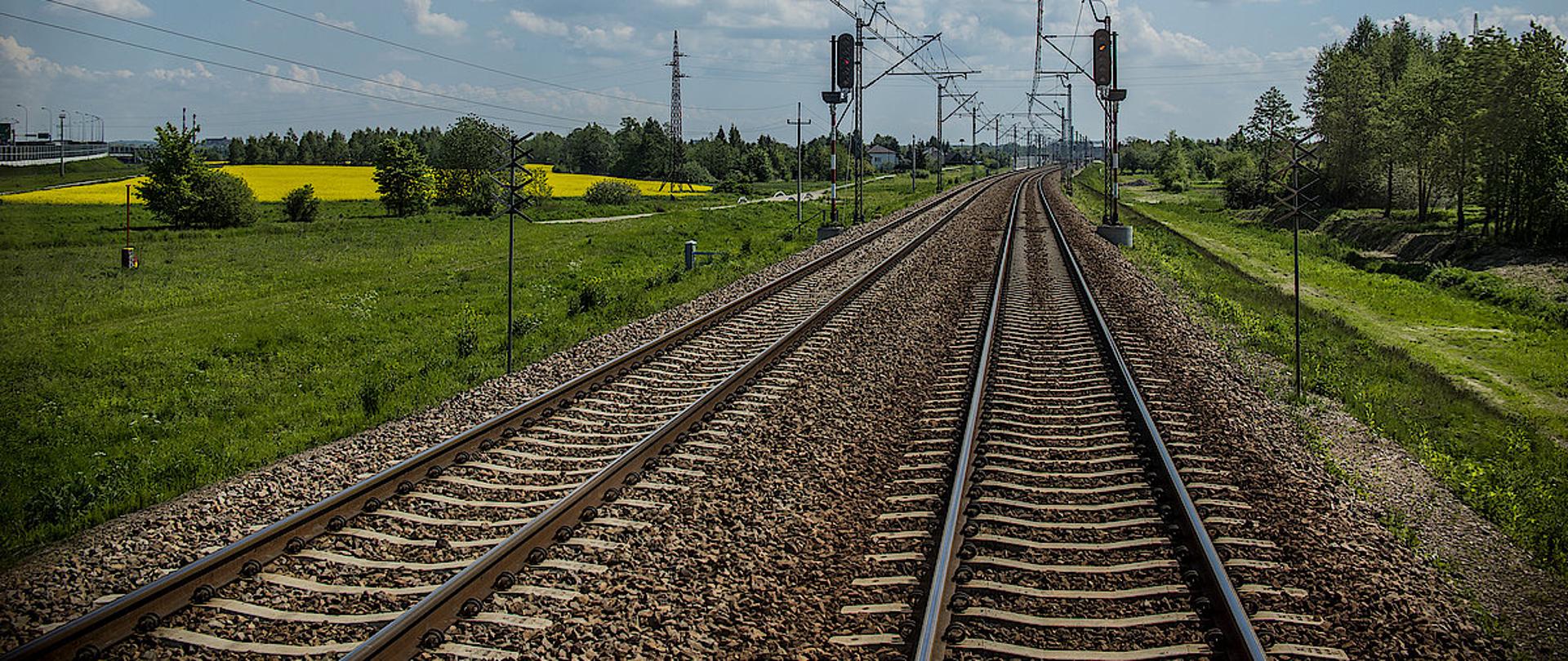 Przedstawicielka Polski wybrana na stanowisko menadżera projektu Trans-European Railway