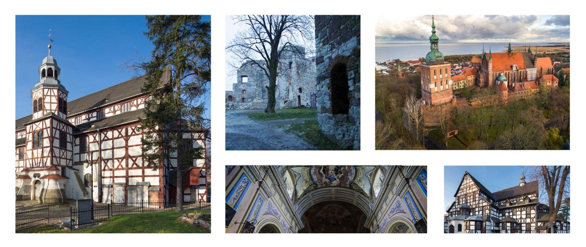 nabór do programu Ochrona Zabytków