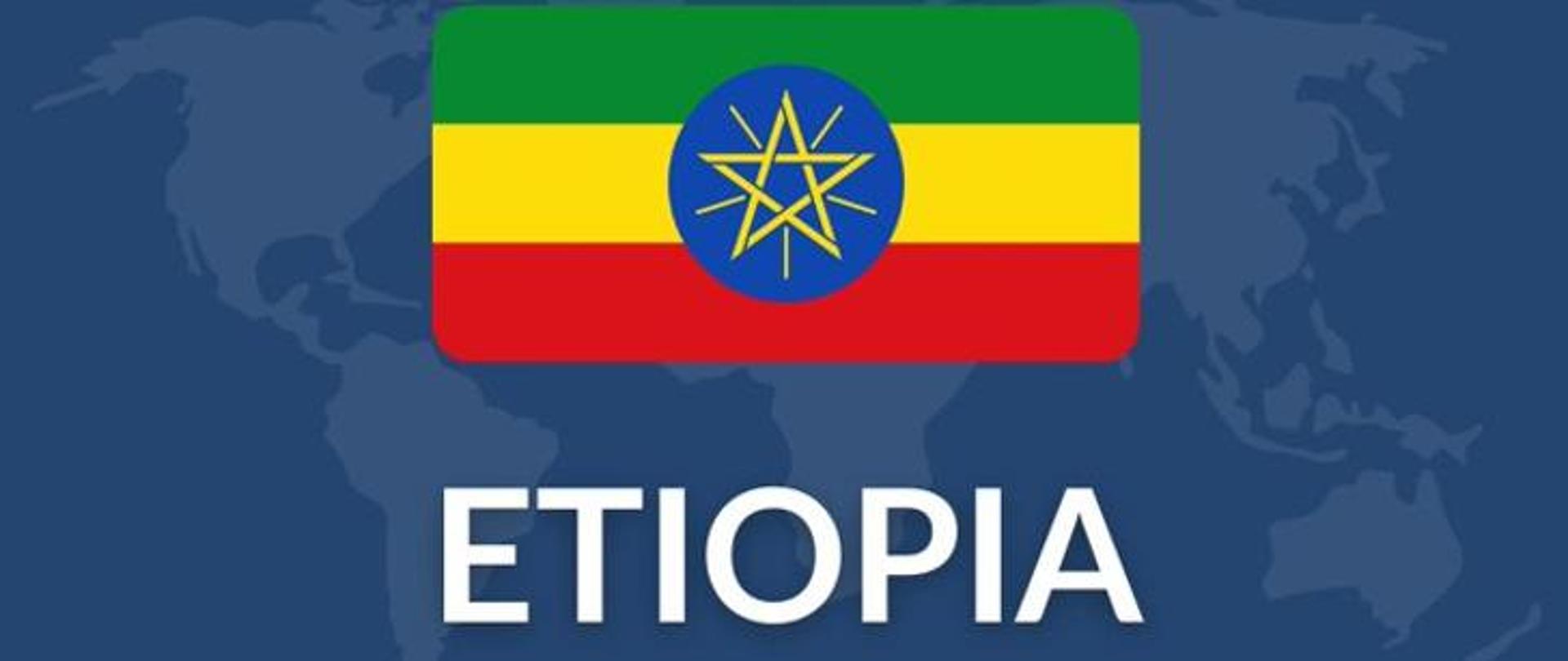 Etiopia