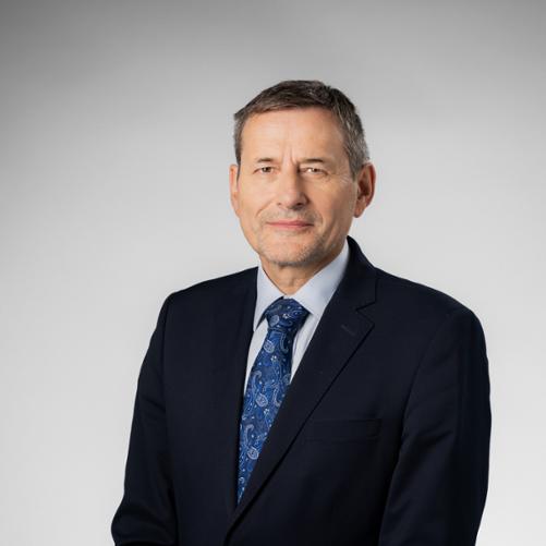 Head of Mission at the Embassy of the Republic of Poland in the Republic of Albania