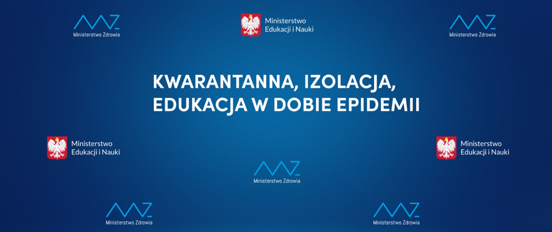 Grafika - kwarantanna, izolacja