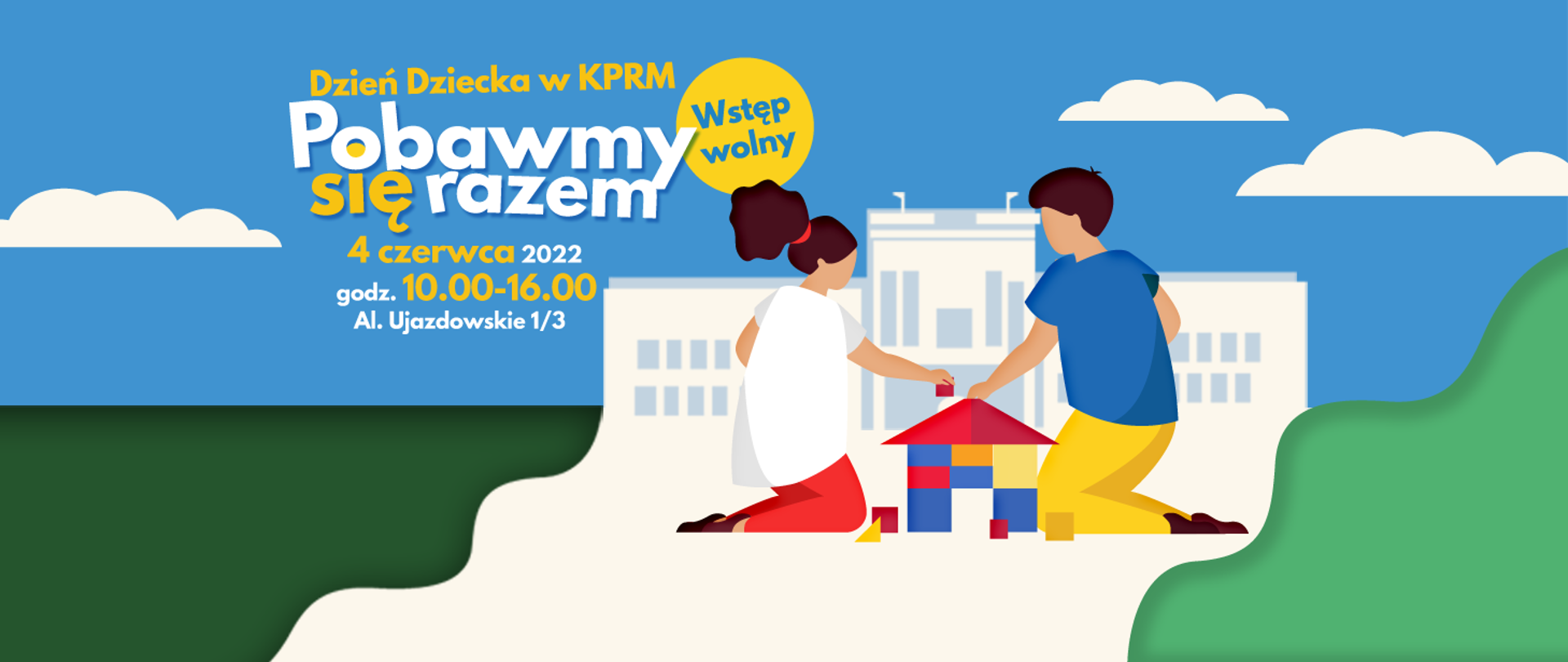 Dzień Dziecka w KPRM