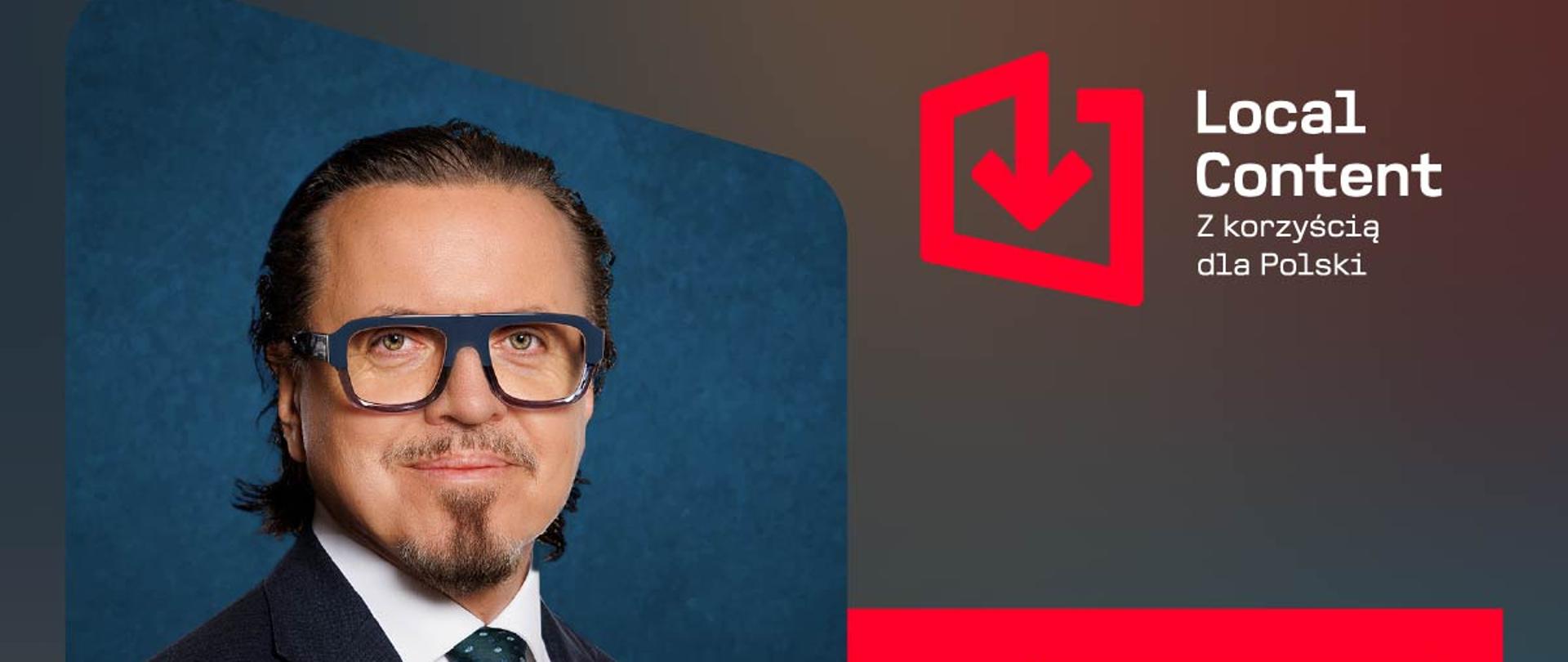 Kierownictwo ministerstwa na EEC W Katowicach