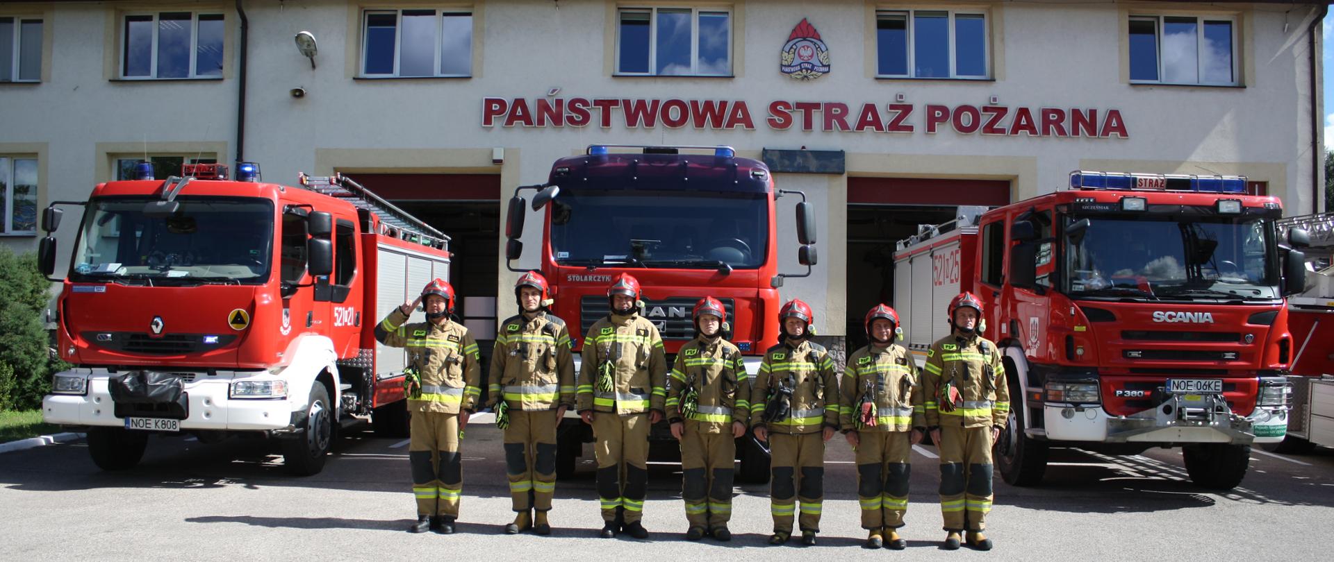 83 rocznica wybuchu II Wojny Światowej