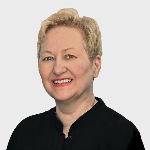 Beata Kozielec-Oracka