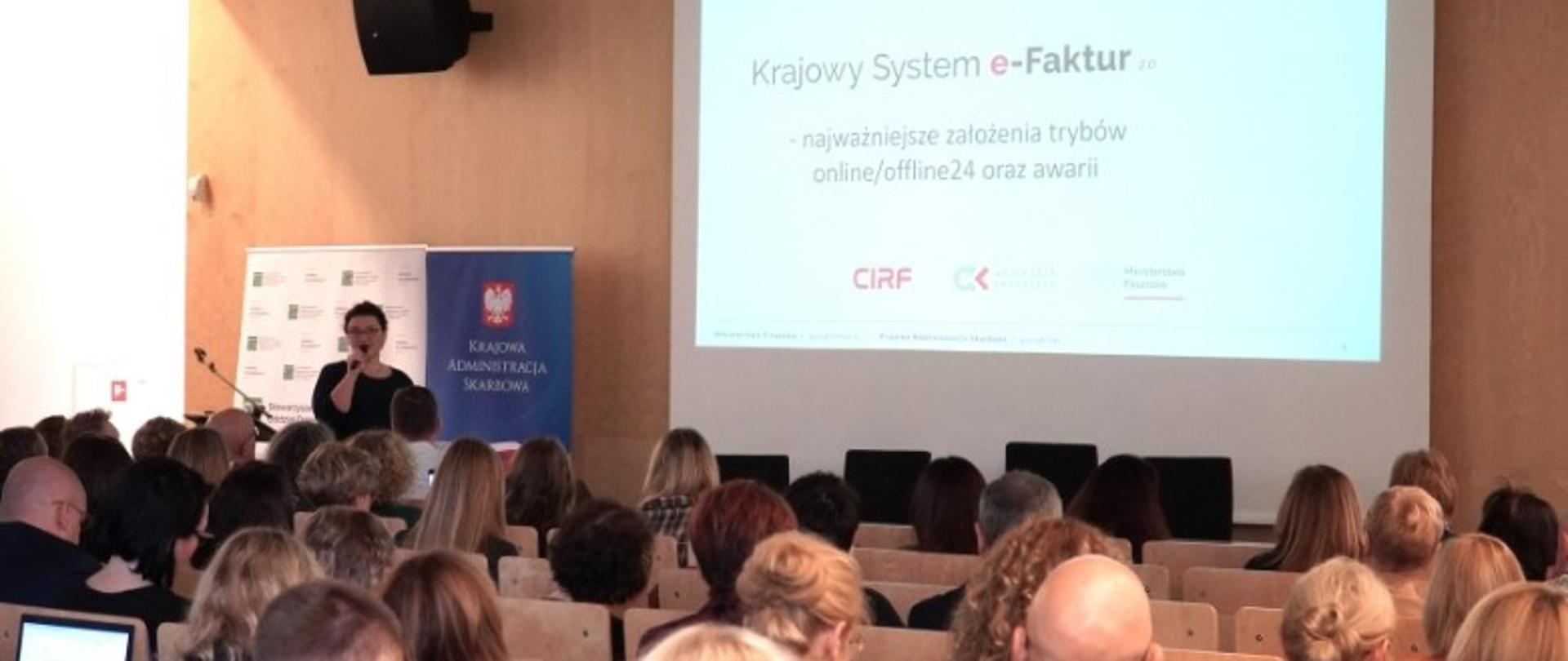 konferencja, uczestnicy, prelegenci