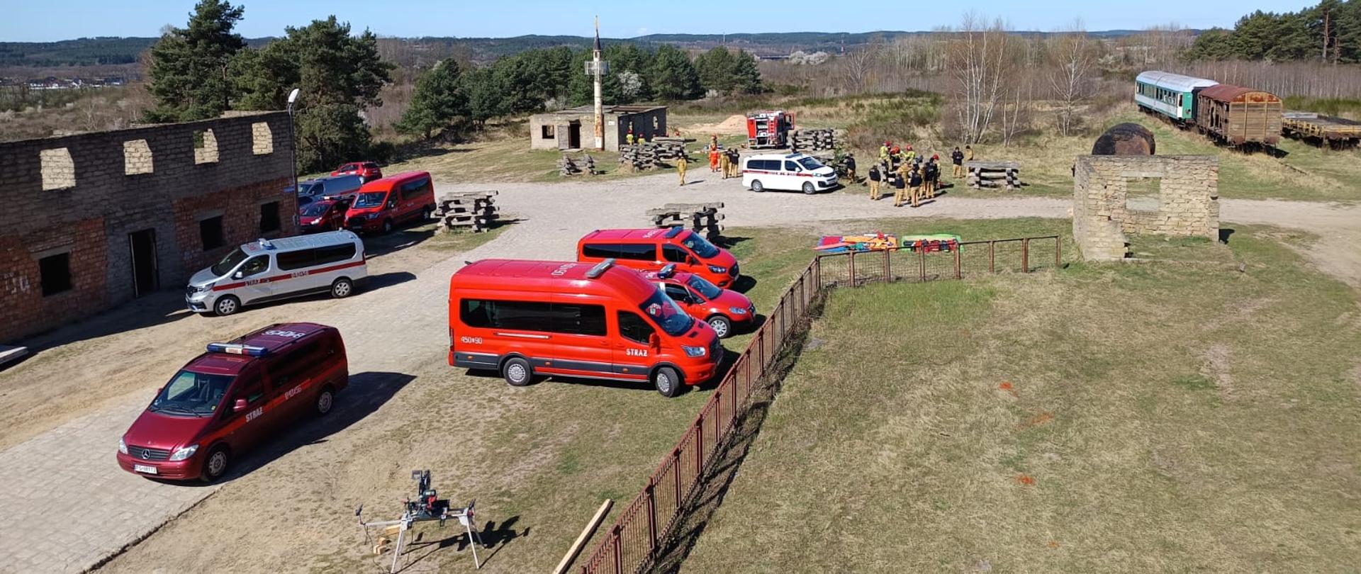Warsztaty metodyczne na bazie szkolenia z DPRP