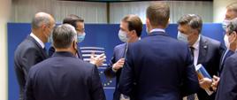 EUCO Plenary