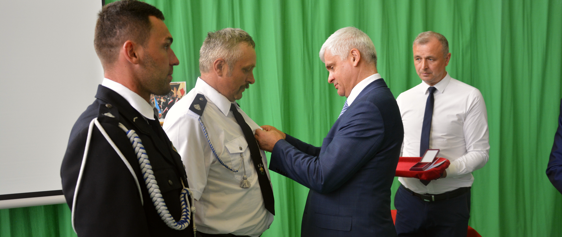 Dni Rajgrodu - setna rocznica powstania OSP w Bełdzie i Rydzewie