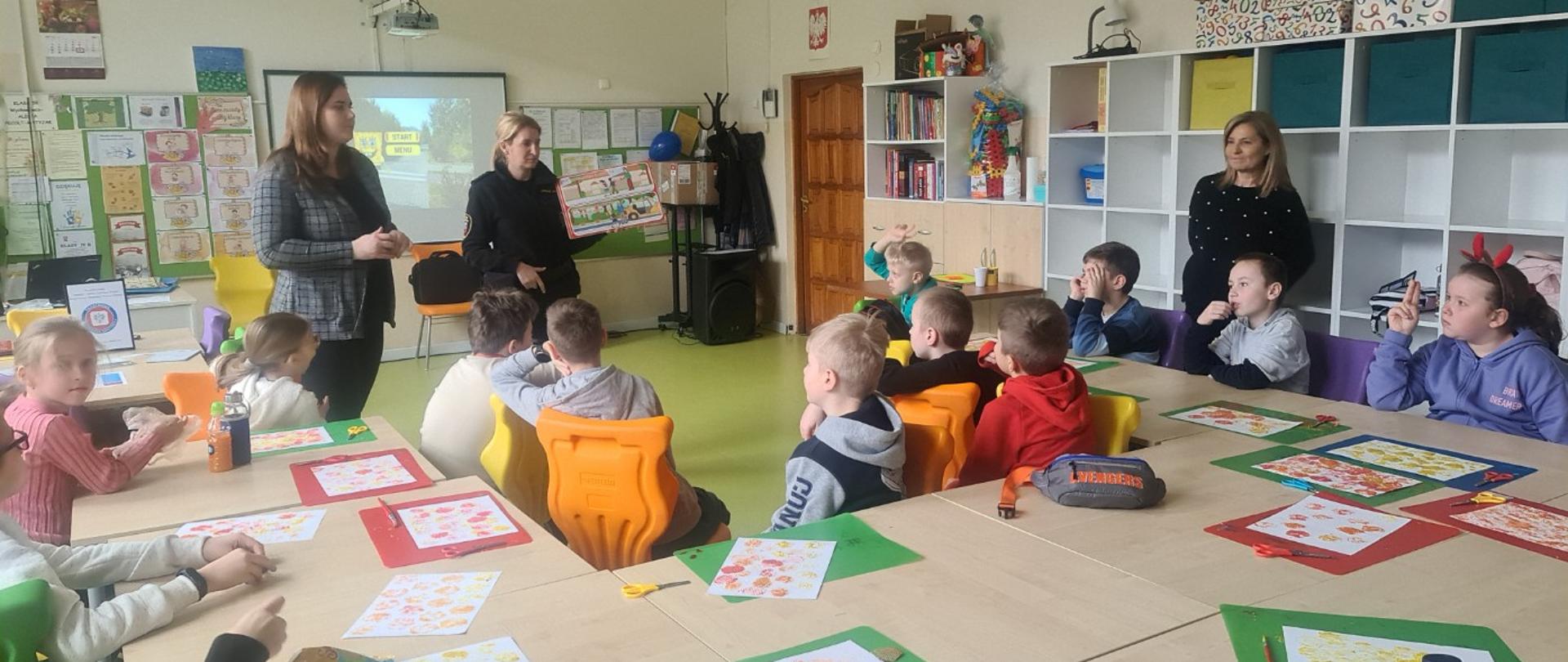 akcja zimowego wypoczynku 2023