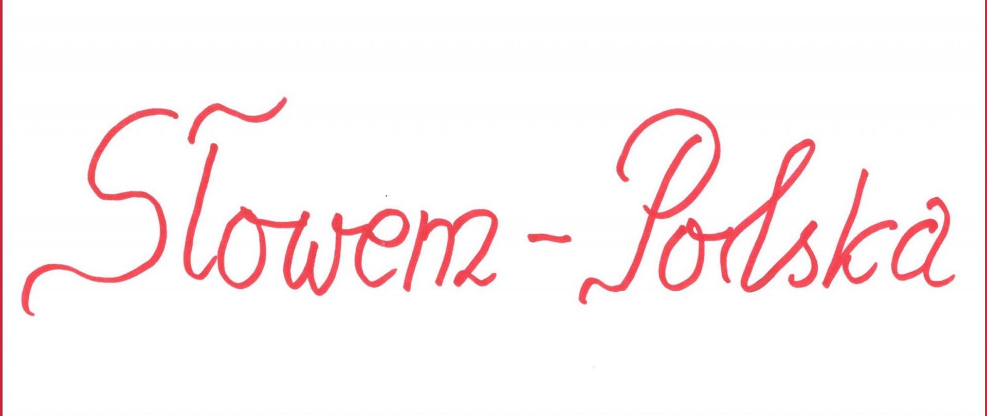 V edycja Konkursu Recytatorskiego „Słowem - Polska”