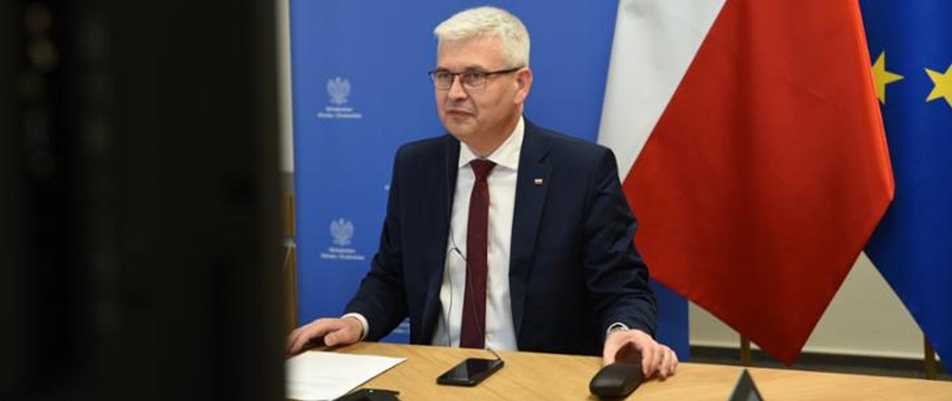 Polish-American talks on renewable energy