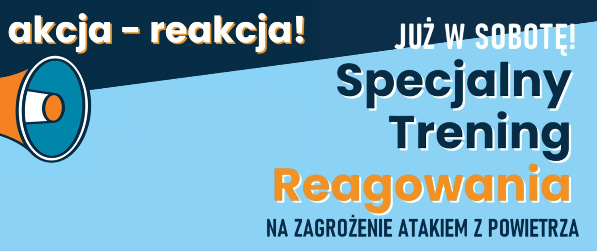 reakcja