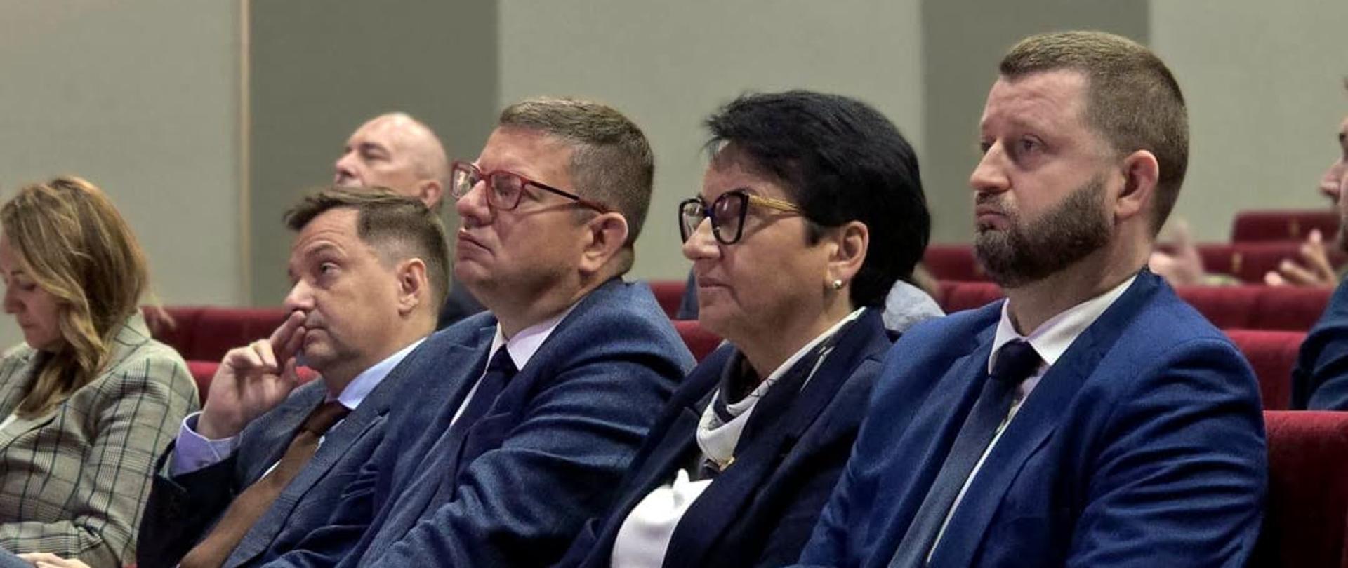 Bezpieczeństwo przeciwpowodziowe – podsumowanie konsultacji