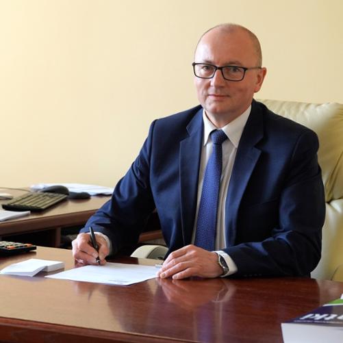 Naczelnik Urzędu Skarbowego w Leżajsku