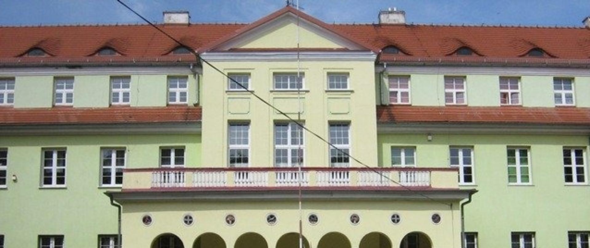 szkoła