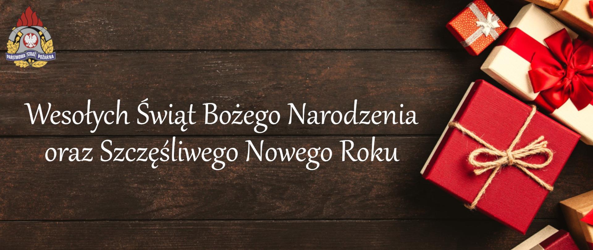 Życzenia świąteczne