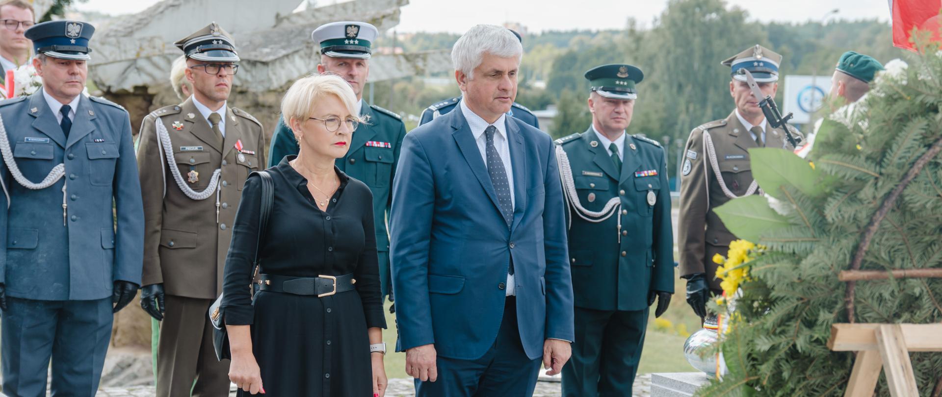 84. rocznica wybuchu II wojny światowej