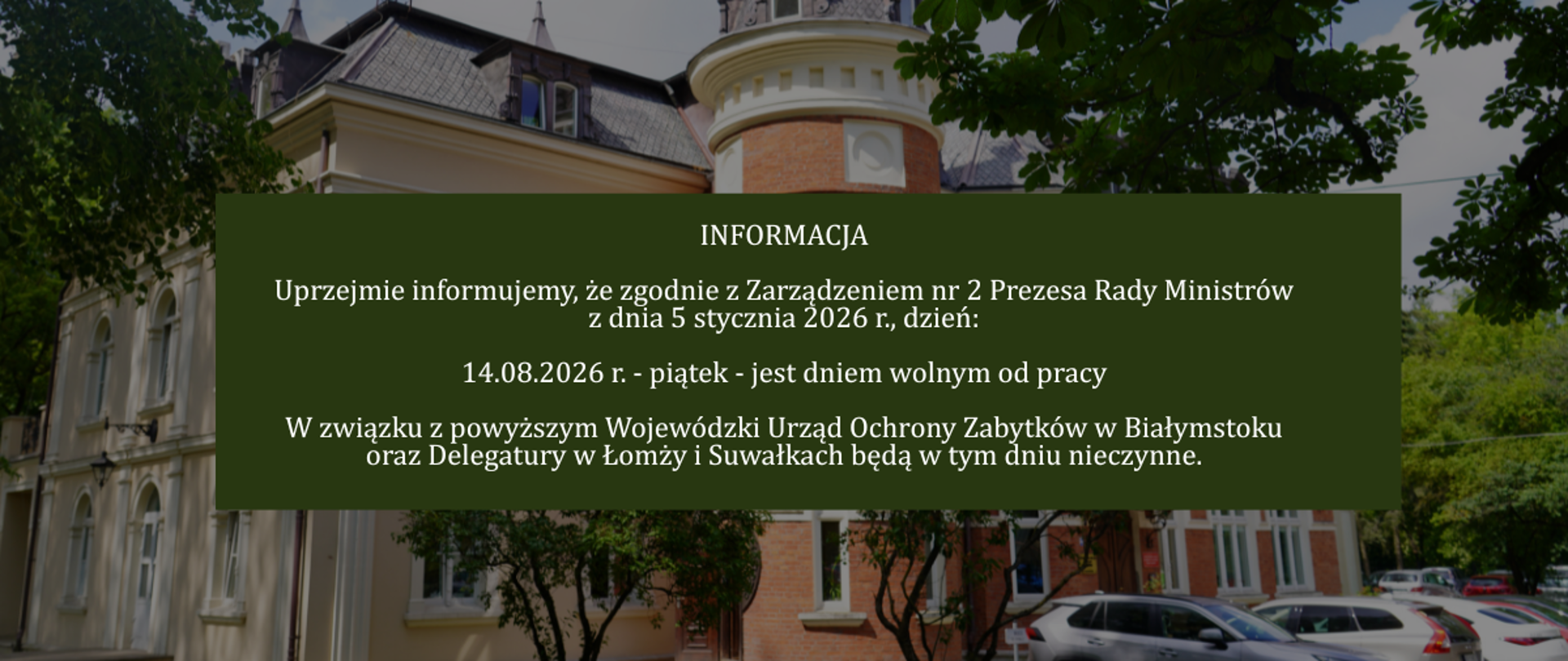 Informacja