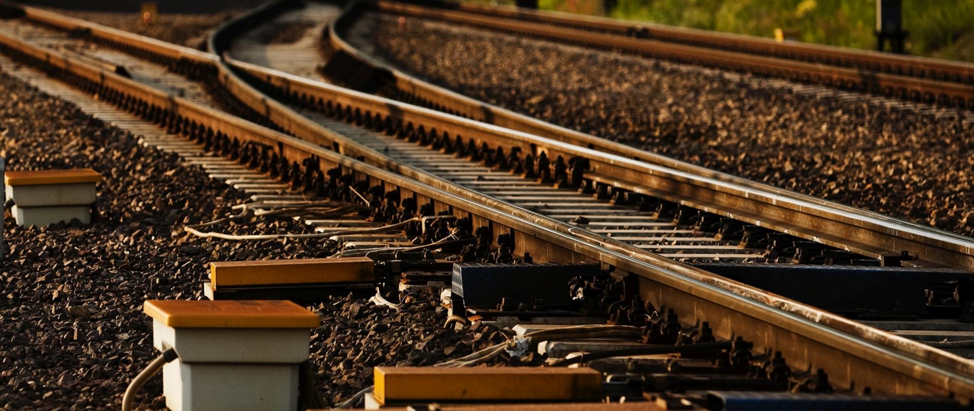 Niebawem zostanie wznowiony ruch pociągów na linii Chojnice - Kościerzyna