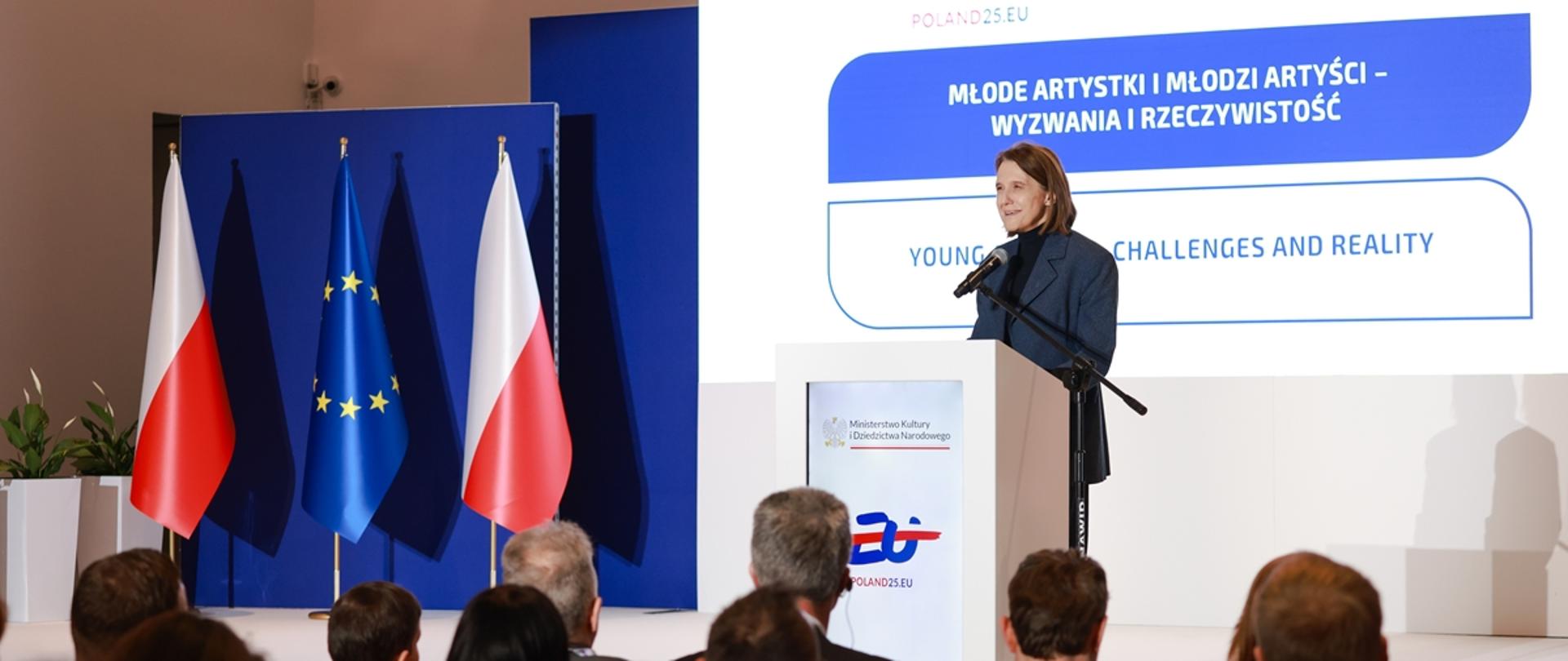 fot. Danuta Matloch/MKiDN