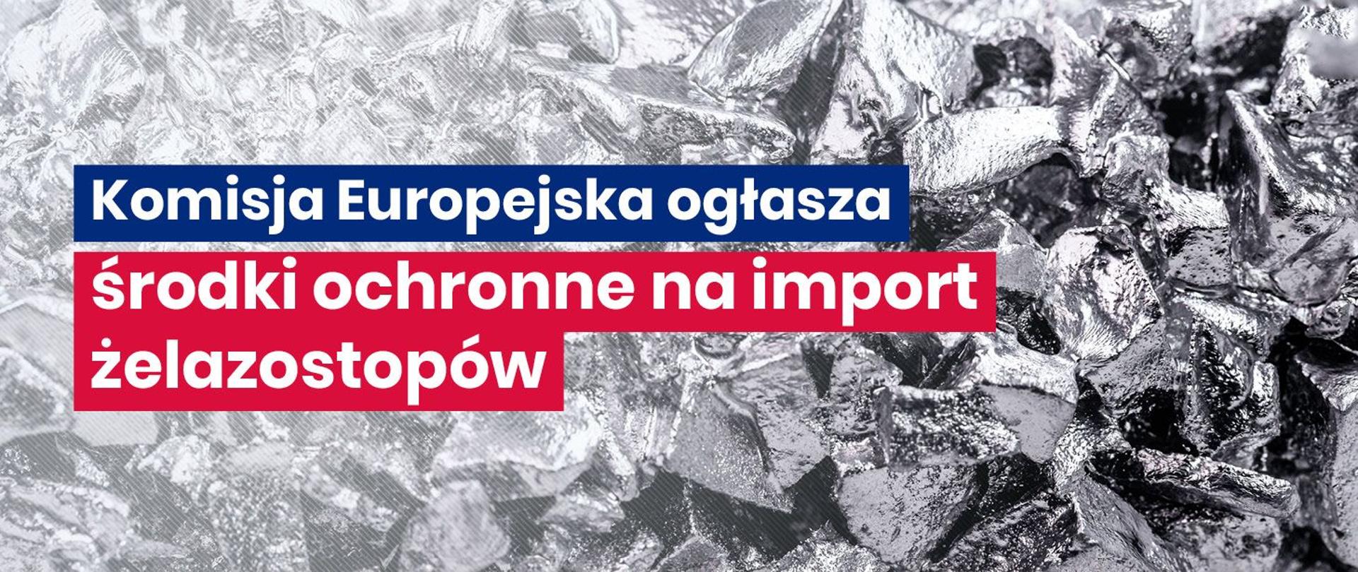 KE chroni przemysł hutniczy